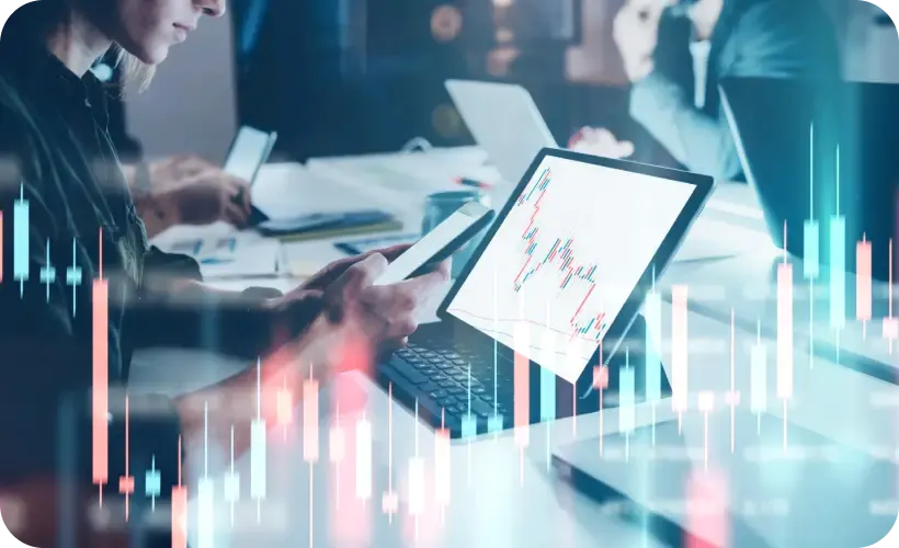 Ingresos Pasivos mercado de criptomonedas